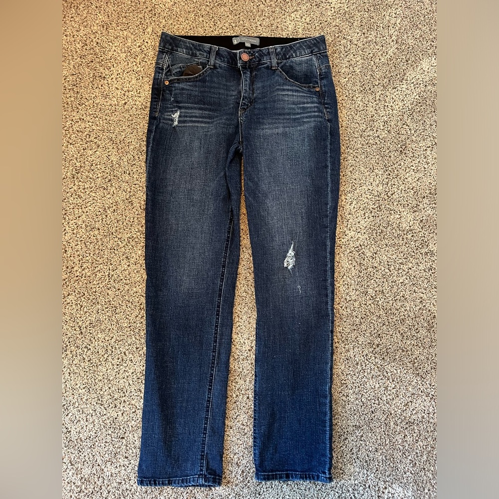 WIT & WISDOM Jeans